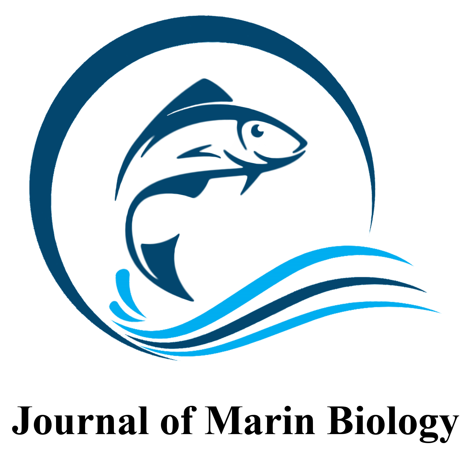 Journal of Marine Biology